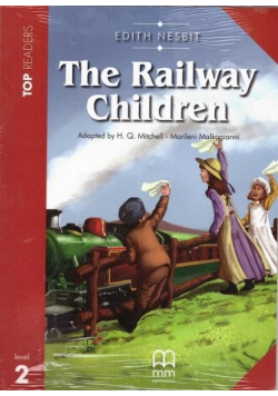 The Railway Children Level 2
