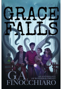 Grace Falls
