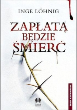Zapłatą będzie śmierć
