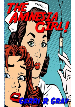 The Amnesia Girl!