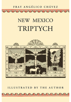 New Mexico Triptych