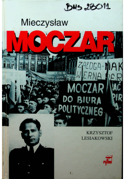 Mieczysław Moczar Mietek