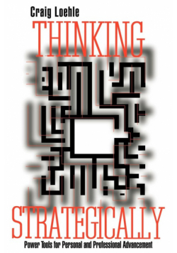 Thinking Strategically