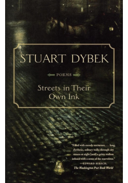 Streets in Their Own Ink