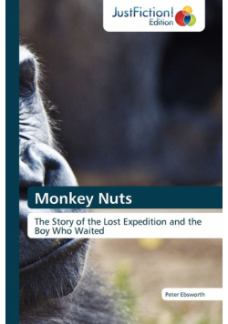 Monkey Nuts