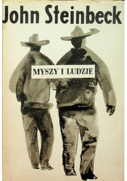 Myszy i ludzie