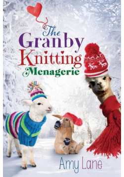 The Granby Knitting Menagerie