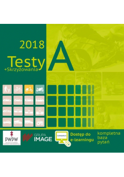 Testy A + skrzyżowania CD w.2018 IMAGE