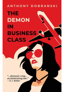 The Demon in Business Class
