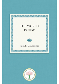 The World Is New