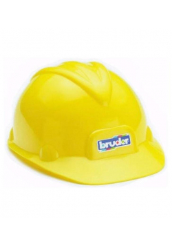 Kask budowlany dla dzieci