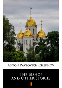 The Bishop and Other Stories