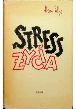 Stress życia