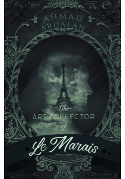 The Art Collector of Le Marais