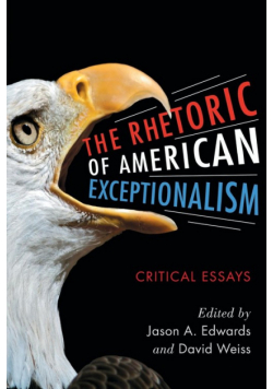 Rhetoric of American Exceptionalism