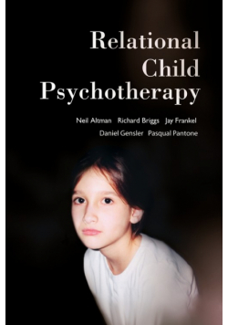 Relational Child Psychotherapy