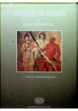 Storia Di Roma