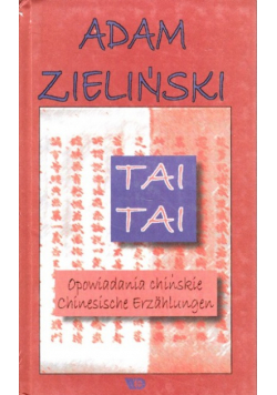 Tai Tai opowiadania chińskie
