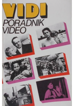 Vidi Poradnik video