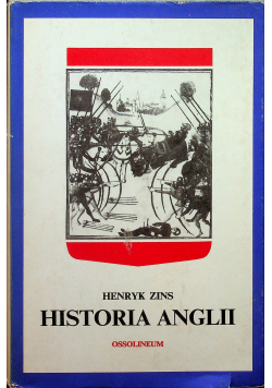 Historia Anglii