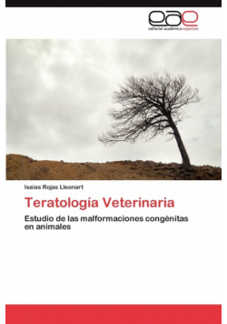 Teratologia Veterinaria