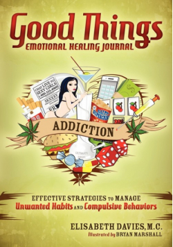 Good Things, Emotional Healing Journal