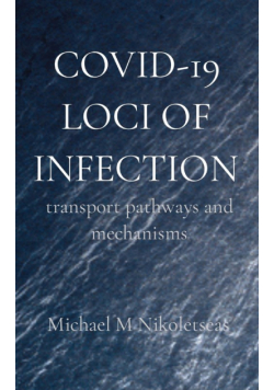 Covid-19 Loci Of Infection