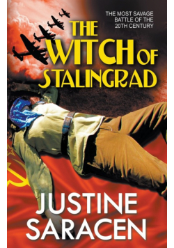 The Witch of Stalingrad