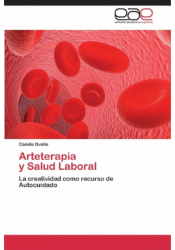 Arteterapia   y Salud Laboral