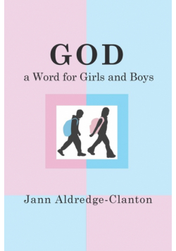 God, A Word for Girls and Boys