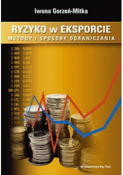 Ryzyko w eksporcie