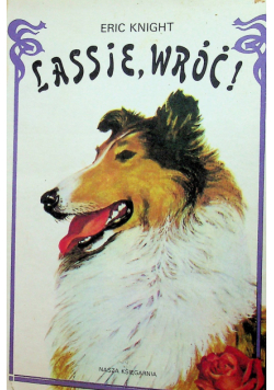 Lassie wróć!