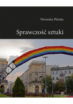 Sprawczość sztuki