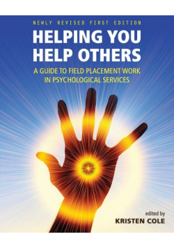 Helping You Help Others