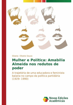 Mulher e Política