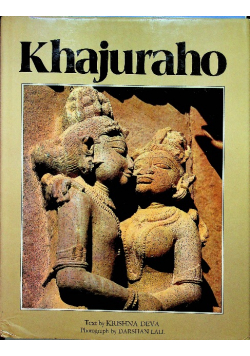 Khajuraho