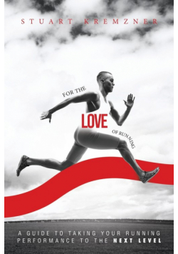 For The Love Of Running