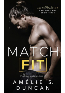 Match Fit