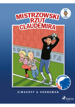 FCK Mini - Mistrzowski rzut Claudemira