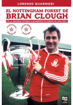 El Nottingham Forest De Brian Clough