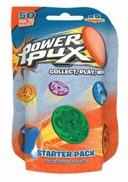 Power Pux Starter Pack
