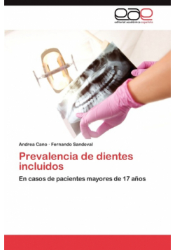 Prevalencia de Dientes Incluidos