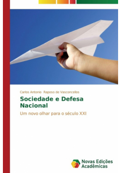 Sociedade e Defesa Nacional