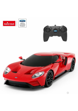 Ford GT R/C 1:24
