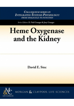 Heme Oxygenase and the Kidney