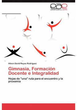 Gimnasia, Formación Docente e Integralidad