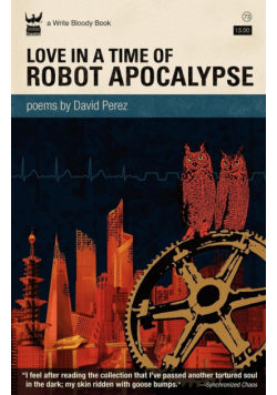 Love in a Time of Robot Apocalypse