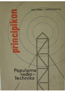 Principikon Popularna radiotechnika