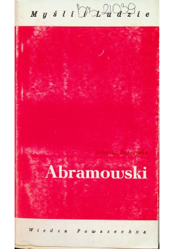 Abramowski