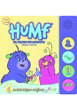 Humf na tropach straszności